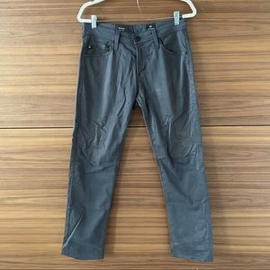 AG “The Tellis” Jeans - 30 x 30